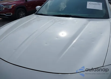 2020 Dodge Charger Sxt Rwd z USA, uszkodzony, nr VIN 2C3CDXBG4LH213896